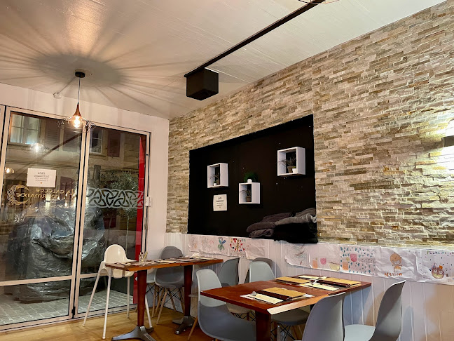 La Galette Gourmande