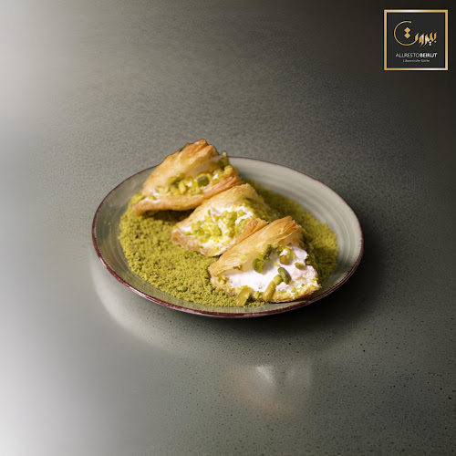 Restaurant Allresto Beirut - Gastronomie und Hotellerie