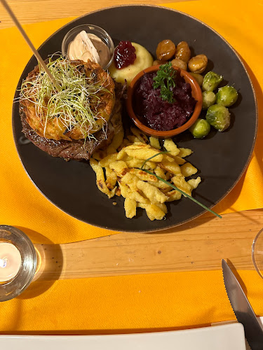 Le Bar’BQ Restaurant - Gastronomie und Hotellerie