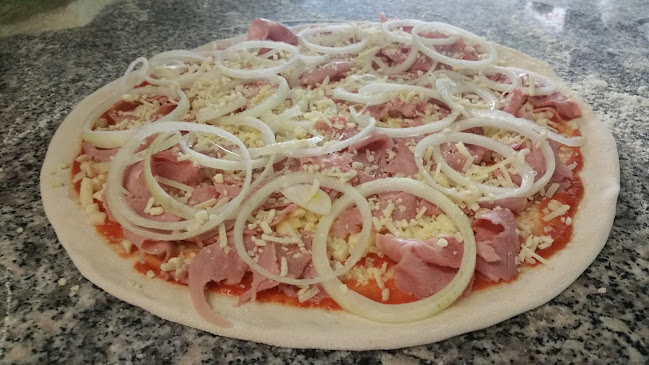 Comentarii opinii despre Top-Pizza