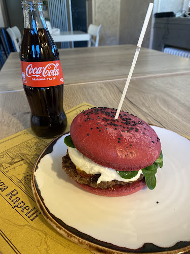 Comentarii opinii despre L'Oca Gialla