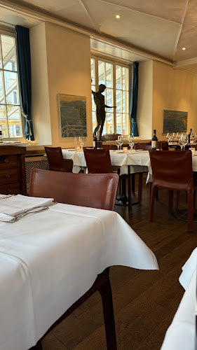 Ristorante Amalfi - Zürich