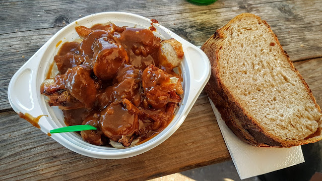 Bülachstrasse, 8154 Oberglatt