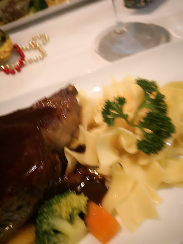 Maienrisli - Gastronomie und Hotellerie