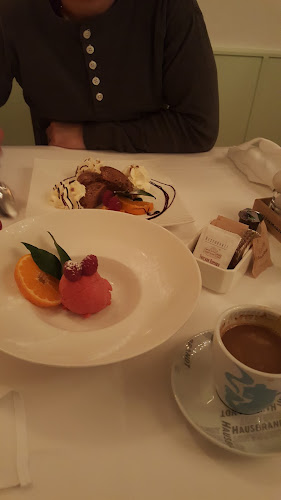 Comentarii opinii despre Ristorante Taverna Romana im Sternen