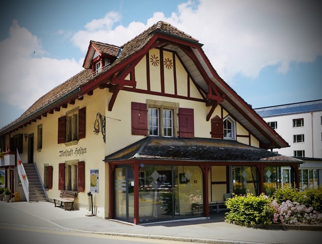 Bistro Hirschen - Lyss