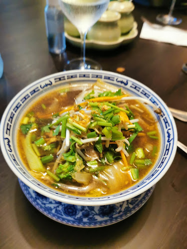 Restaurant Thai Mama - Gastronomie und Hotellerie