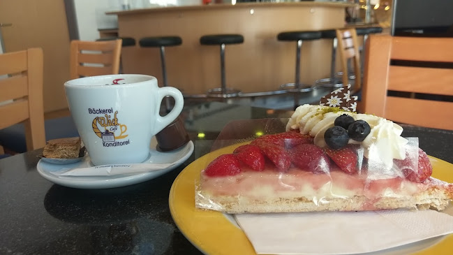 Bäckerei Konditorei Confiserie WickAG - Rapperswil-Jona