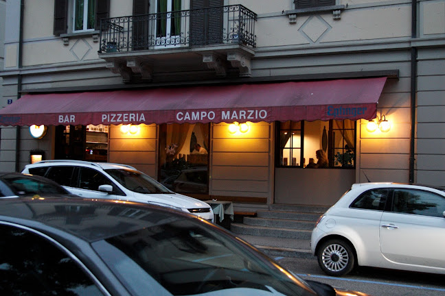 Ristorante Campo Marzio