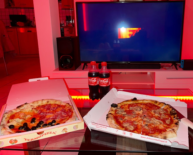 Non solo Kebab - Stabio