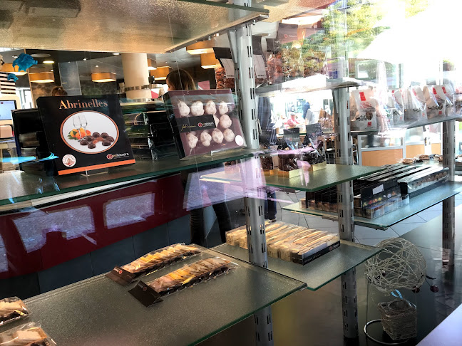 Comentarii opinii despre Zenhäusern Sion Place du Midi