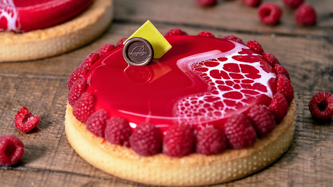 Opinii despre Konditorei Buchmann AG în Arlesheim - Gastronomie und Hotellerie