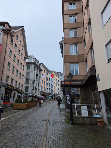 Trubä67 Wein Bar - Gastronomie und Hotellerie