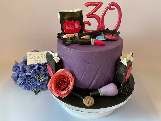 Comentarii opinii despre Nicoles Sweet Bakery