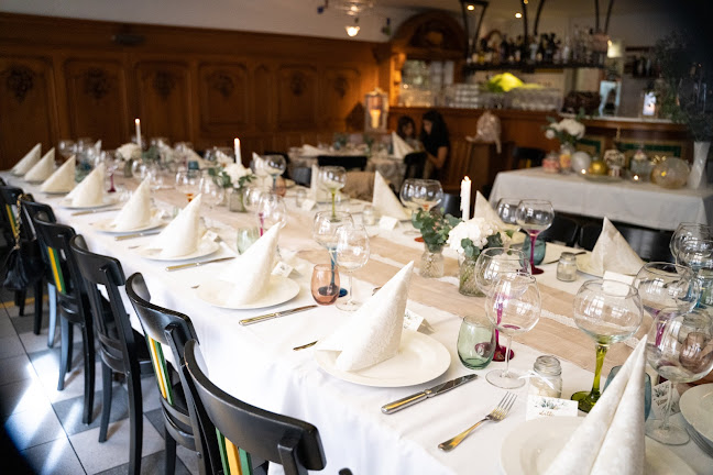 Restaurant Rössli - Gastronomie und Hotellerie