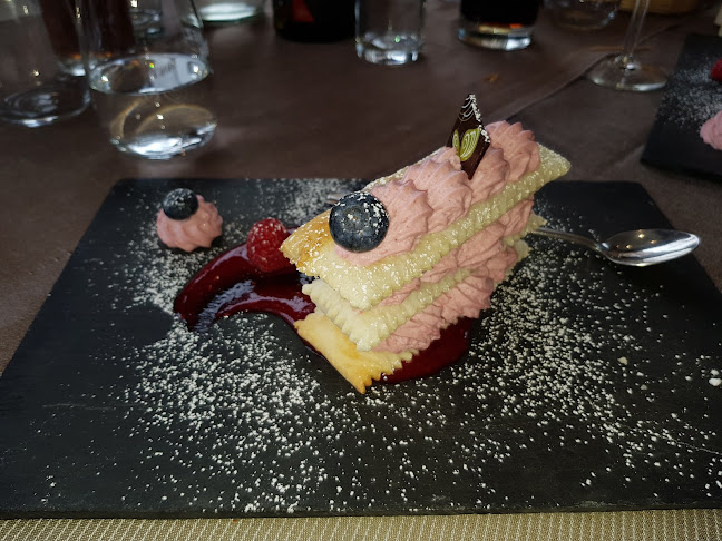 Comentarii opinii despre Trattoria Toscana Sàrl