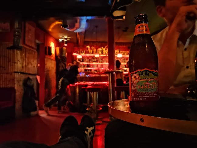 Langstrasse 237, 8005 Zürich