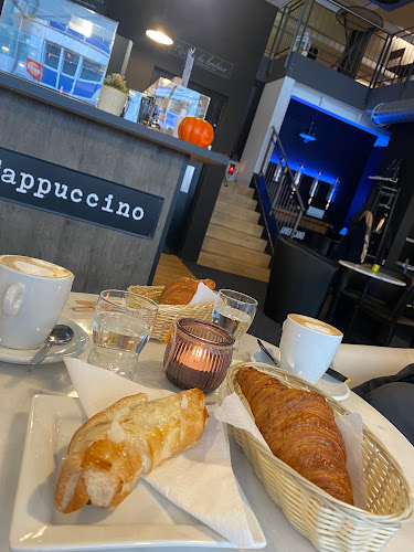 Café Centaure - Gastronomie und Hotellerie