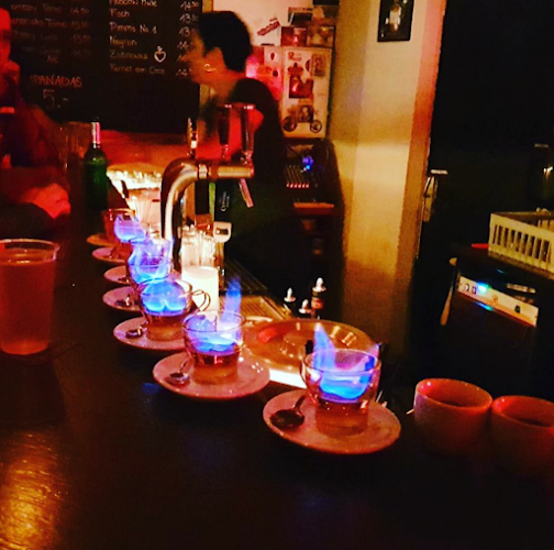 Comentarii opinii despre Gotthard Bar