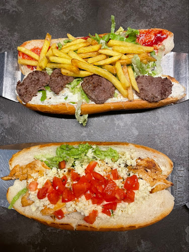 Le Bleu Lézard - Delémont