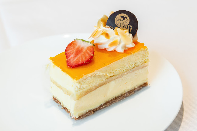 Comentarii opinii despre Dorf Kafi und Bäckerei Zuzwil GmbH