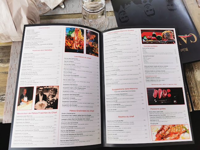 Opinii despre Pizzeria Calabria Dai 3 Fratelli Scalea în Geneva - Gastronomie und Hotellerie