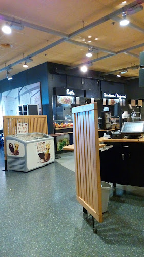 Coop Restaurant La Chaux-de-Fonds Entilles - Gastronomie und Hotellerie