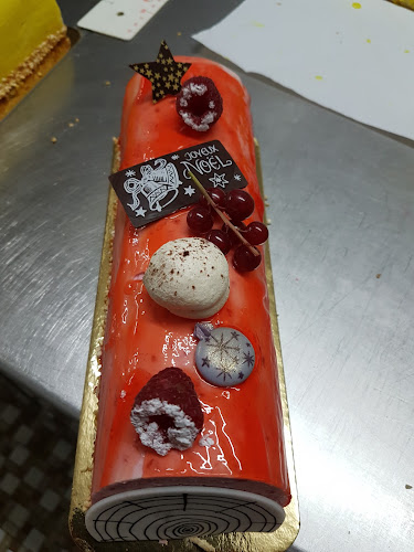 Opinii despre Boulangerie J. Caillet în Alle - Gastronomie und Hotellerie