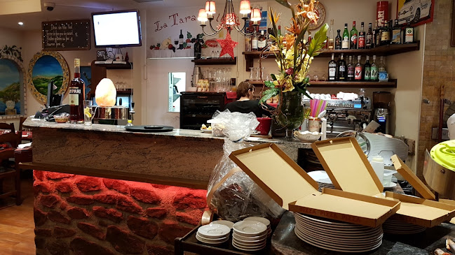 Opinii despre La Fattoria în Chêne-Bourg - Gastronomie und Hotellerie