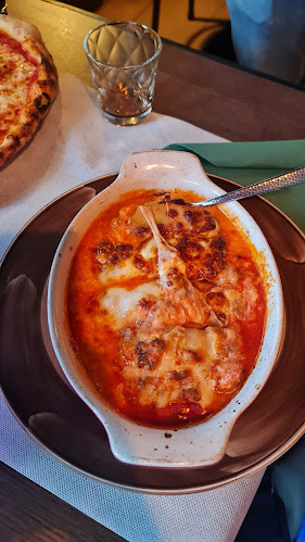 Pizzeria Calabria Dai 3 Fratelli Scalea