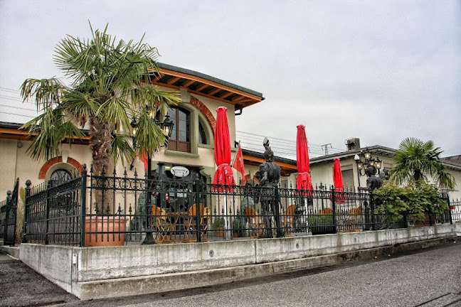 Comentarii opinii despre Die Brügglibar