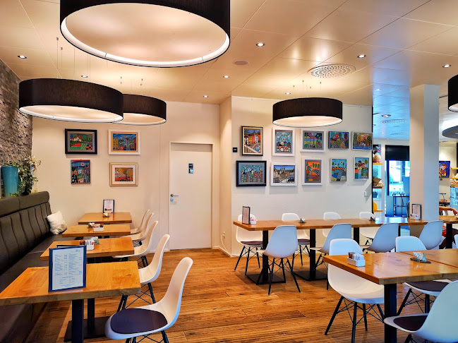 Ehriker Beck - Gastronomie und Hotellerie