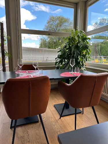 LE STRÄMPU - Bistro Restaurant Events - Strandbad Biel - Nidau