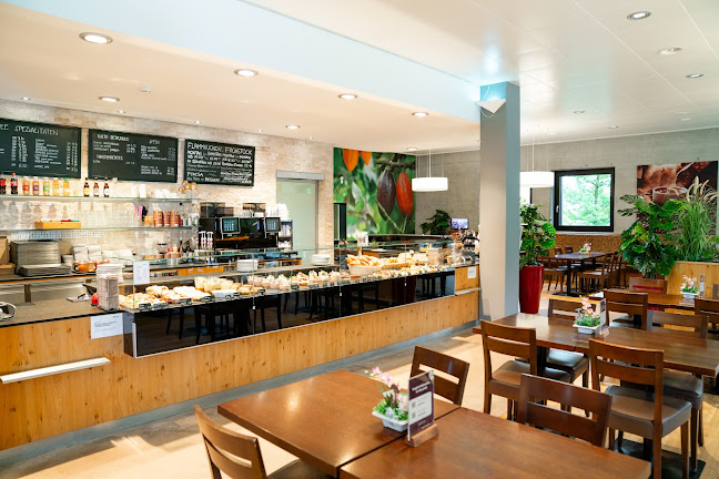 Comentarii opinii despre Aeschbach Chocolatier