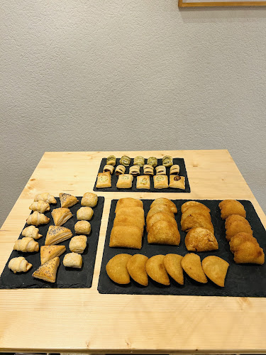 Rue de Gottefrey 24A, 1907 Saxon