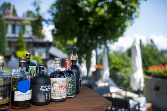 Restaurant Le Chalet du Mont-Pèlerin - Chardonne