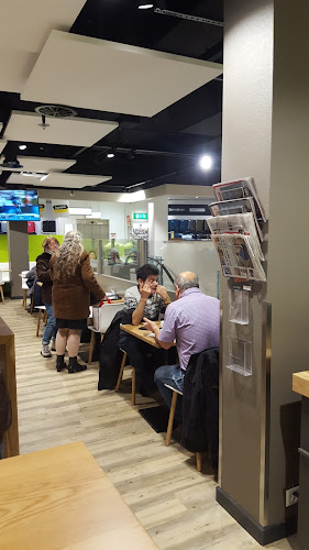 Coop Restaurant Neuchâtel - Gastronomie und Hotellerie