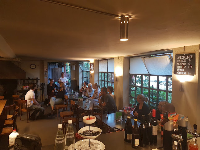 Zibelegässli 4, 3612 Steffisburg