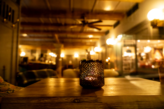 Comentarii opinii despre Cocktailbar zum Türk