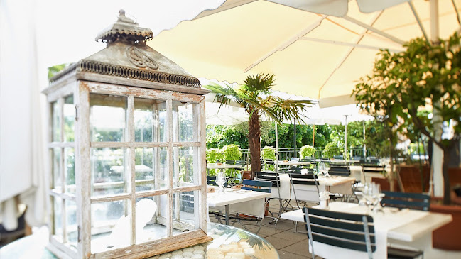 Restaurant Beau Rivage