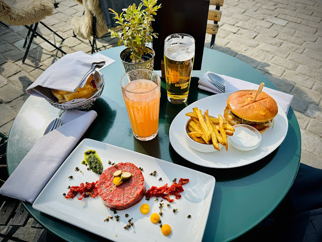 Mill'Feuille - Luzern