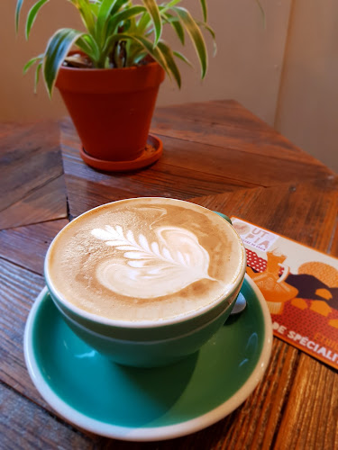 Opinii despre Utopia Coffee în Gland - Gastronomie und Hotellerie