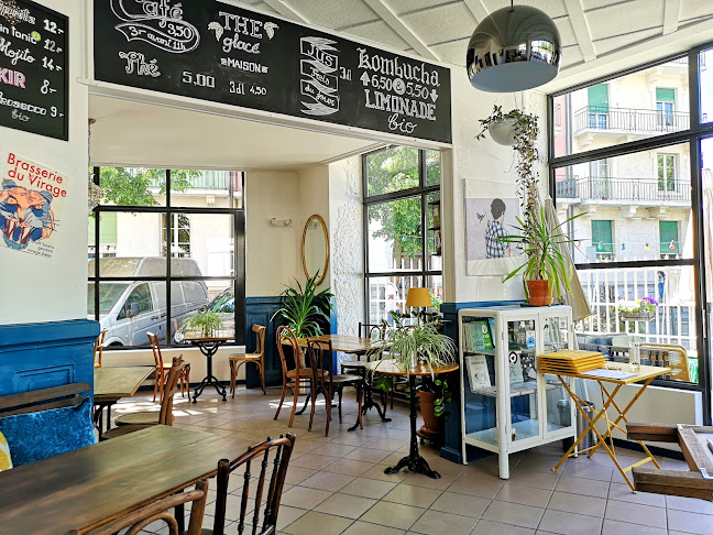 Café mutin - Gastronomie und Hotellerie