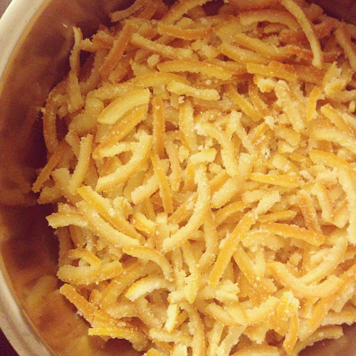 Limoncino - Giulietta - Gastronomie und Hotellerie