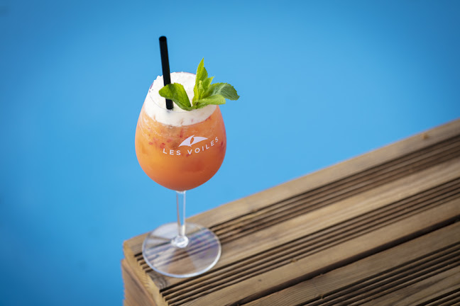 Comentarii opinii despre Les Voiles