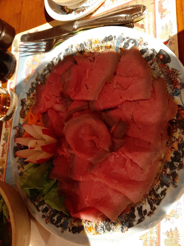 Rue du Bourg 53, 1663 Gruyères