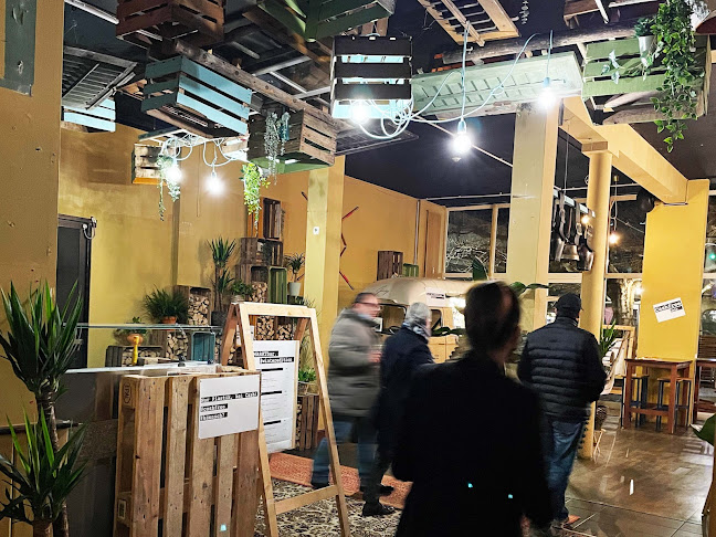 MARKTbar - Gastronomie und Hotellerie