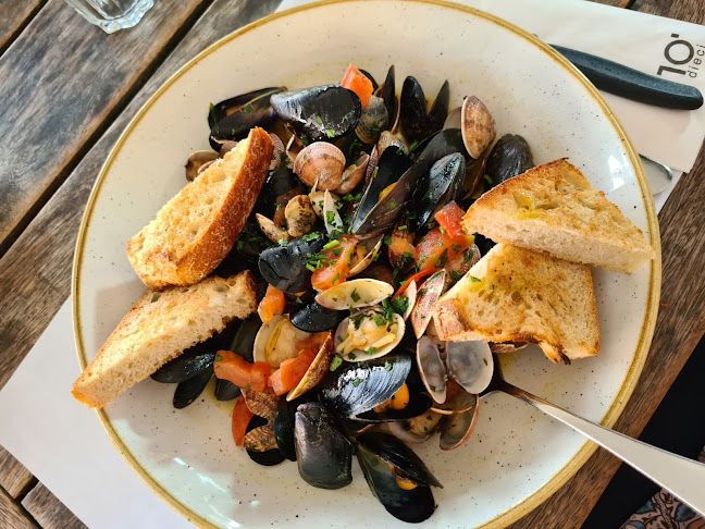 dieci Pizza&Pasta Restaurant Rapperswil