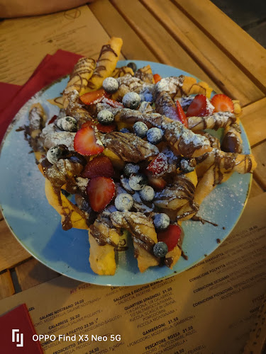 Artigiano Pizzeria Napoletana Bern - Gastronomie und Hotellerie