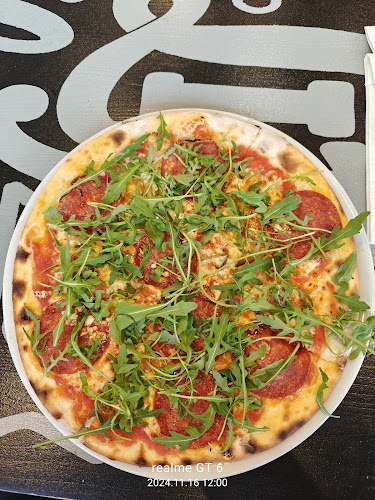 Daily Pizza Luzern - Luzern